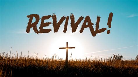Revival