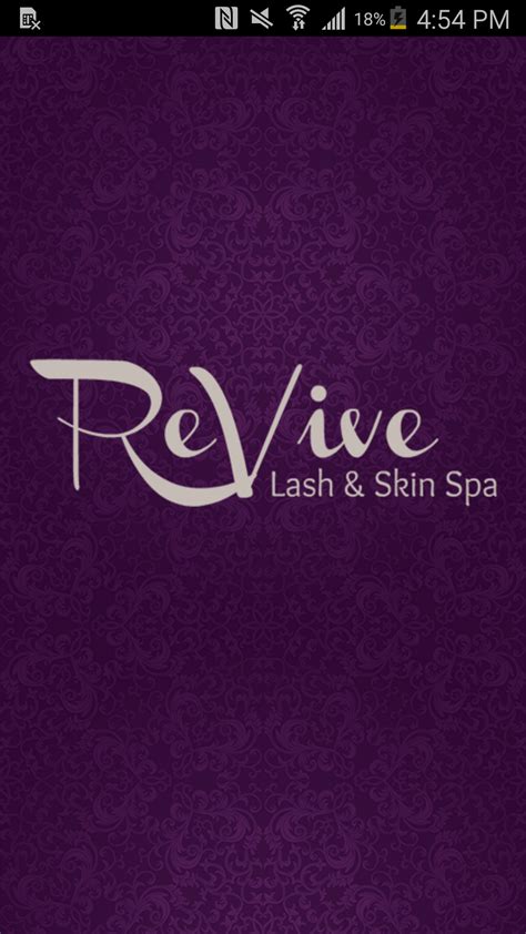Revive Lash And Skin Spa