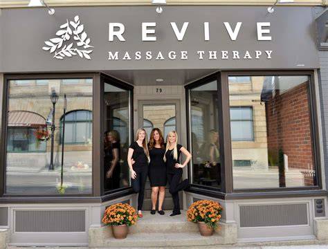 Revive