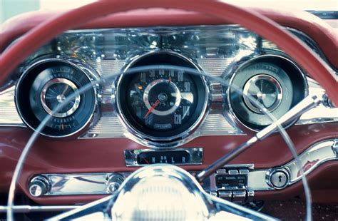 Revive Retro Rides: Unraveling the Mystery with the 1959 Pontiac Dash Clock Wiring Diagram!