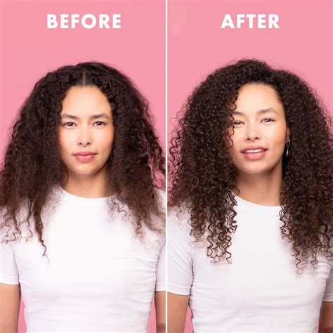 Reviving Dry, Dull Curls