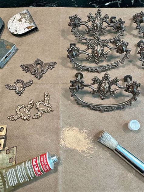 Reviving Old Hardware