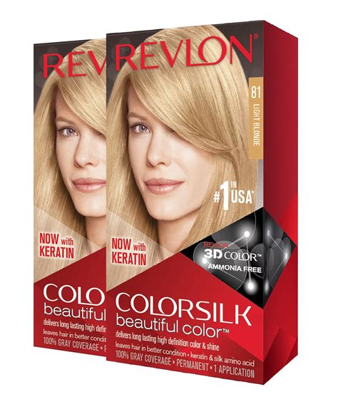 Common Questions About Revlon Hair Dye (FAQ)
