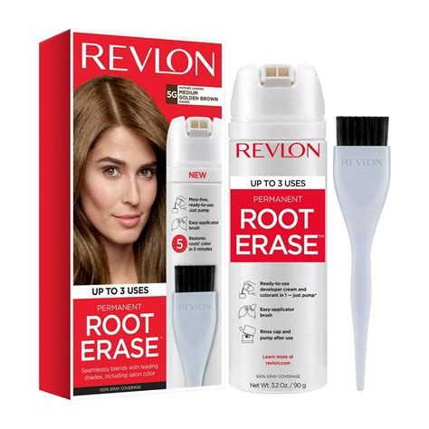 Revlon Root Erase