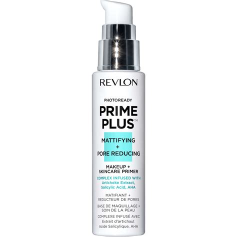 Revlon Smoothing Primer