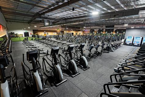 Revo Gym: A Comprehensive Overview