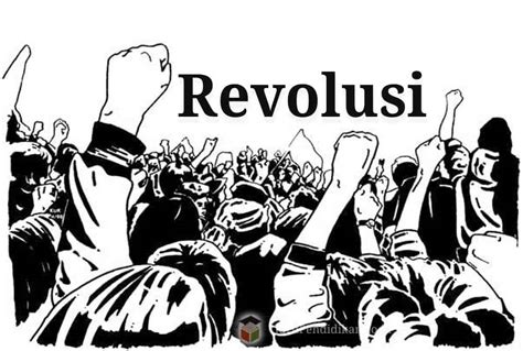 Revolusi