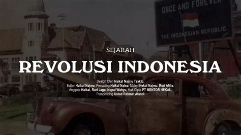 Revolusi