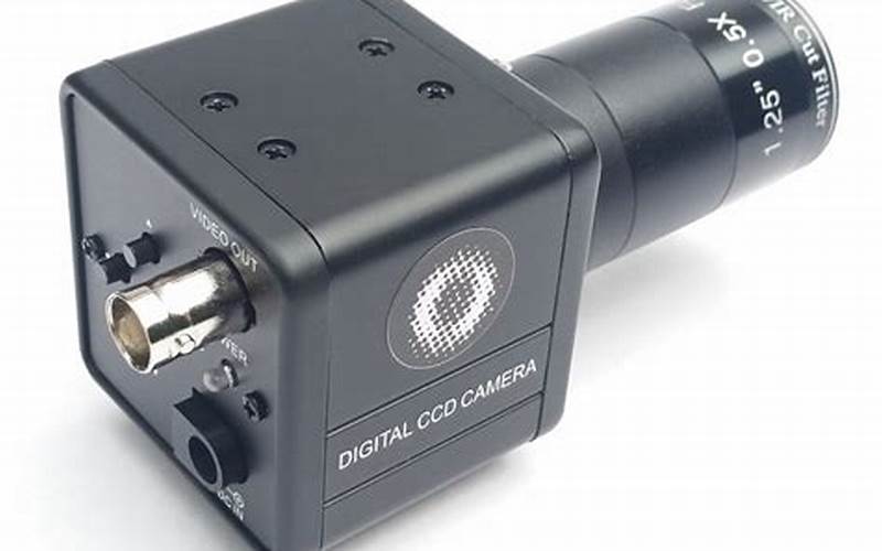 Revolution Imager R2 Features