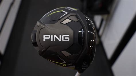 Revolutionary Technology: Ping G430 Driver 2023 is Here!