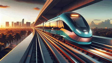 Revolutionary Transit Miami Dade Bus Schedule Transforms the Commute