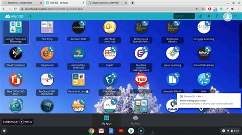 Revolutionize Your Classroom: Alief Hub Classlink's Transformative Features