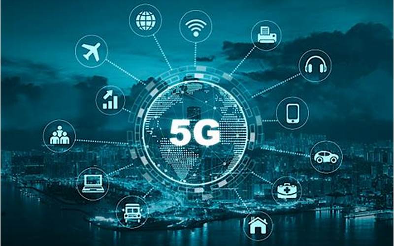 Revolutionizing The Digital World: Exploring The Potential Of 10G And Ultra-Fast Connectivity