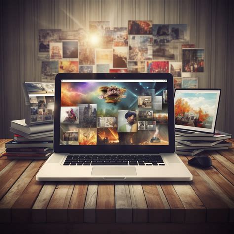 Revolutionizing Digital Content Creation