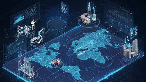 Revolutionizing Technology: How Commercialization is Transforming the Future