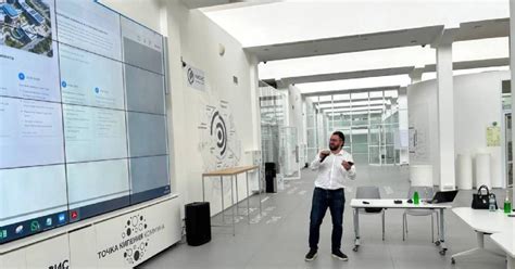 Revolutionizing Technology: How Cuba is Transforming Its Infrastructure