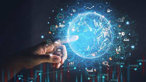 Revolutionizing Technology: How Tap Technology Is Changing the World