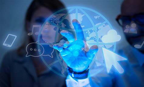 Revolutionizing The Way We Communicate: How Technology is Transforming Communication