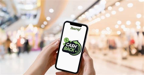 Rewards and Cashback Programs