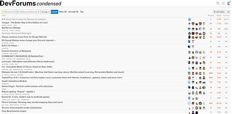 Rex Framework - Community Resources - DevForum | Roblox