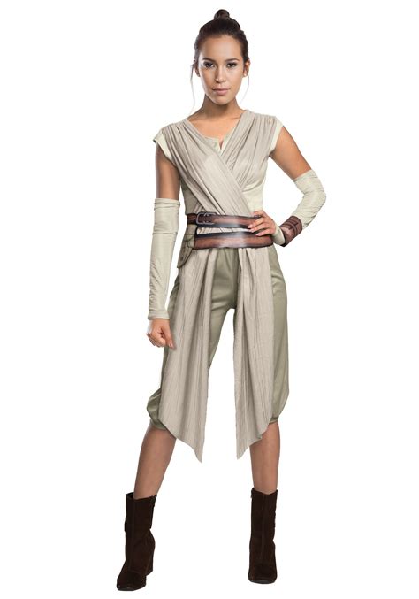 Rey Star Wars Clothes