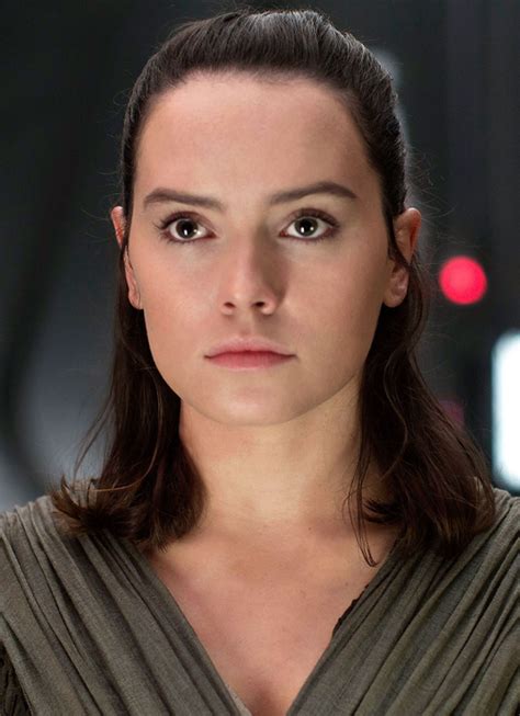 Rey Star Wars Eye Color