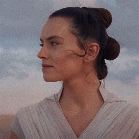 Rey Star Wars Icons