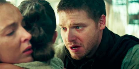 Rey Star Wars Parents