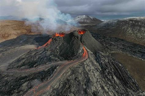 Review: Reykjavik Active Volcano Hike & Blue Lagoon Tour