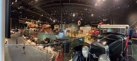 Reynolds-Alberta Museum