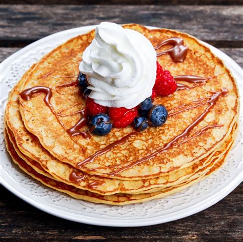 Rezept Pfannkuchen Video