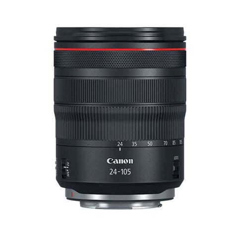 Rf 24-105 Firmware Update