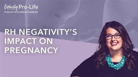 Rh Negativity & Fetal Safety: What You Need to Know.