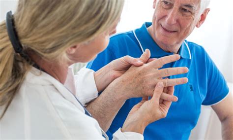 Rheumatologist Arthritis