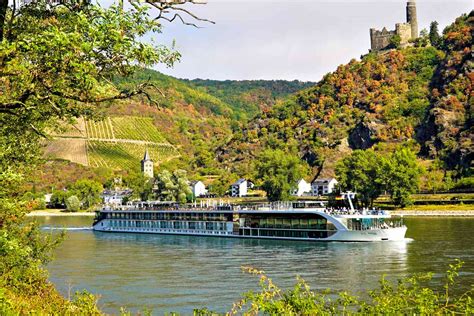 Rhine River Cruise Tips