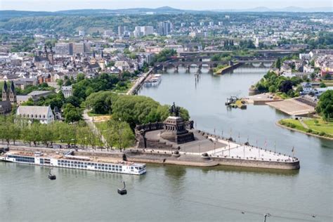 Rhine River Final Thoughts