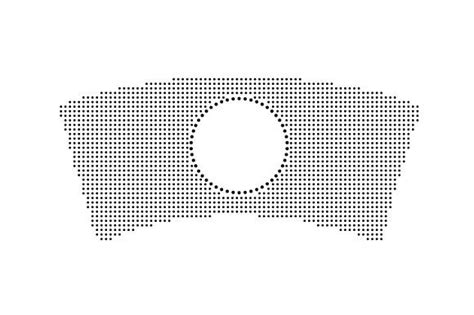 Download Rhinestone Cold Cup Wrap SVG File - SVG Design Files