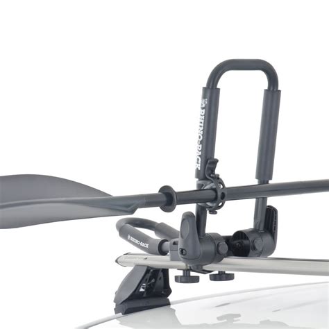 Rhino-Rack J-Style Kayak Carrier