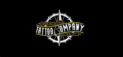 Rhode Island Tattoo Shops