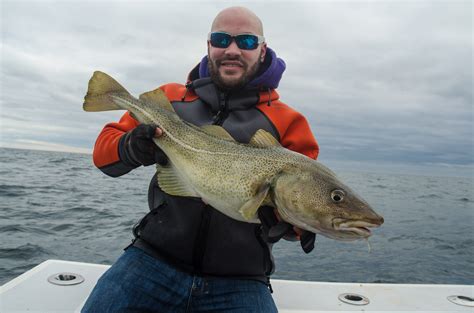 Rhode Island Fishing Report: Current Fishing Conditions