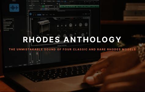 Rhodes Review