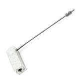 Rhodes pickup location
