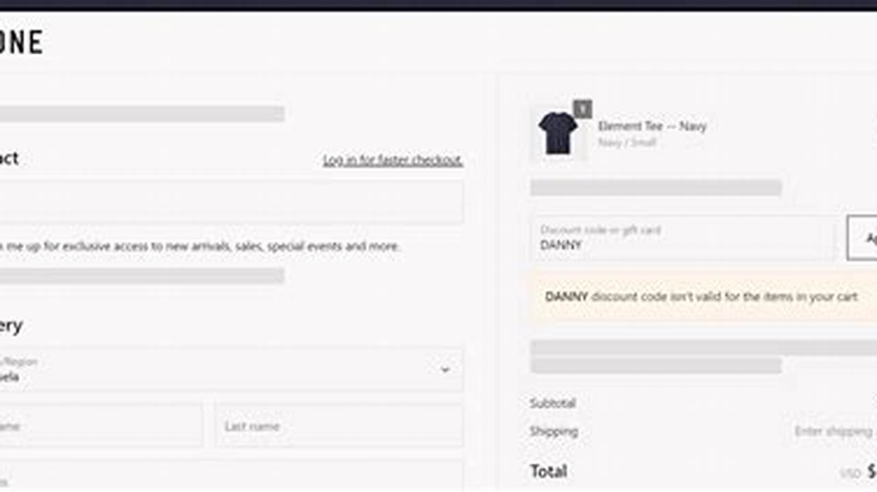 Rhone Discount Code 2024