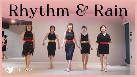 Rhythm of Rain