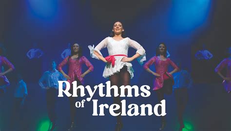 Rhythms of Ireland