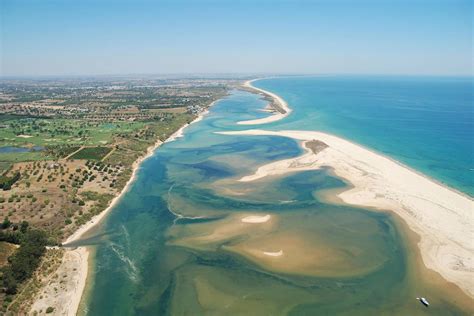 Ria Formosa