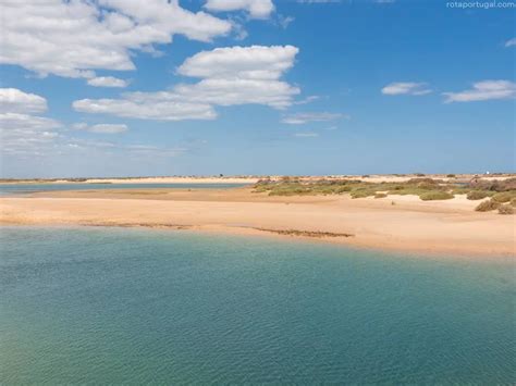 Ria Formosa Landscapes