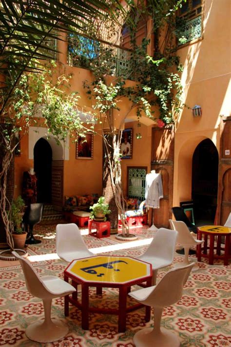 Riad Yima Marrakech