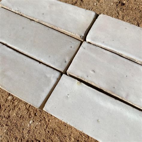 Riad Zellige Tile