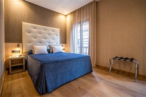 Rialto Hotel Barcelona Guest Room